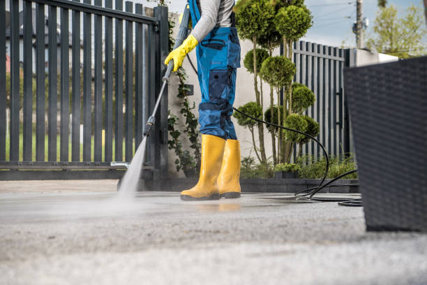 Animal Enclosure Cleaning in Joshua, TX