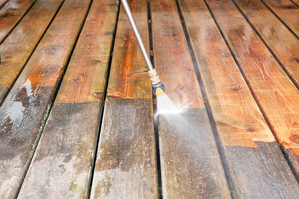 Joshua, TX Pressure Washing Company